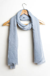 Turkish Lawn - Silver Gray